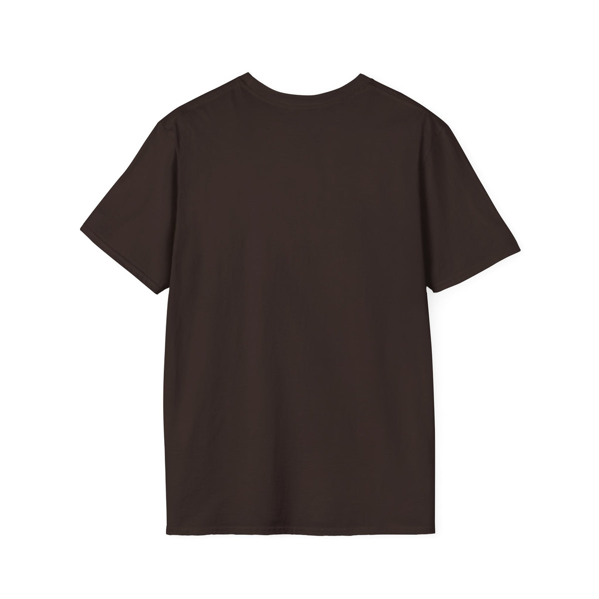 Gaijin Tee — Dark Chocolate