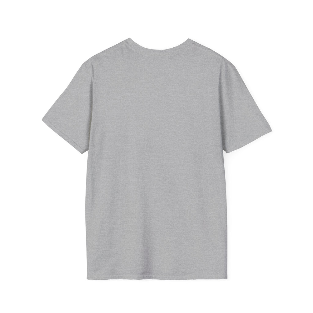 Everlasting Peace Tee — Sport Grey