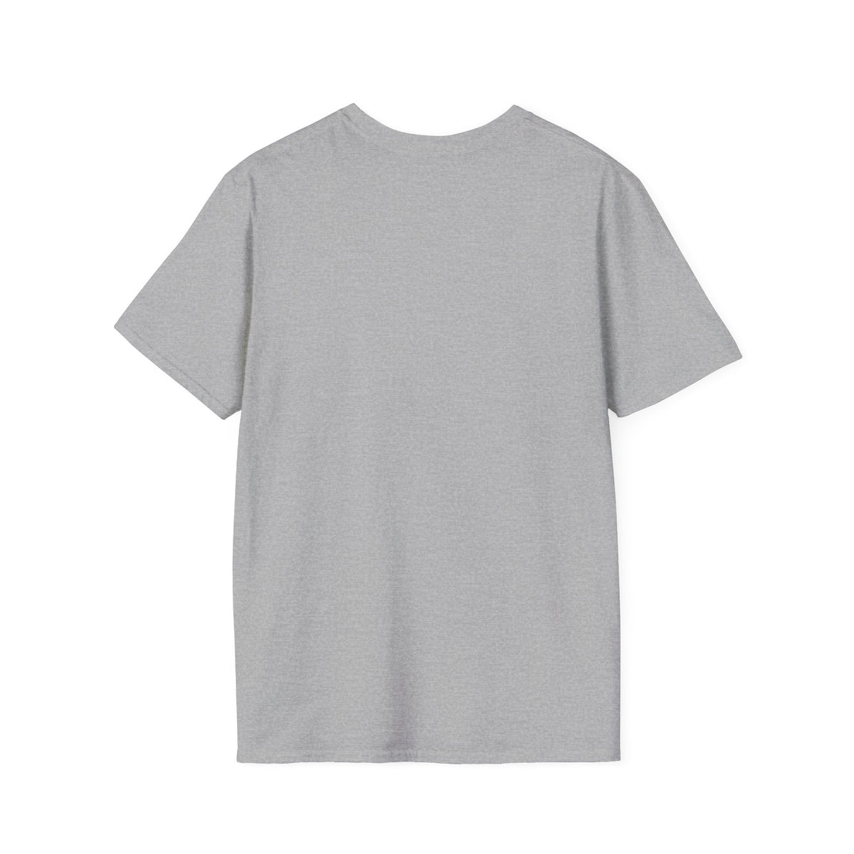 Everlasting Peace Tee — Sport Grey