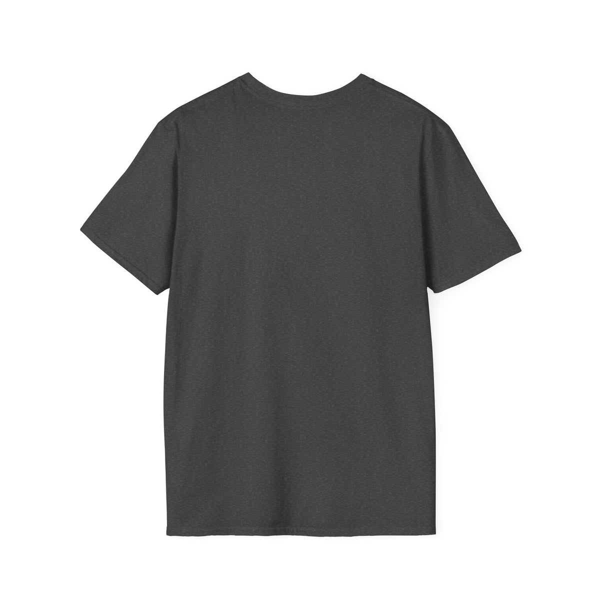 Reign Tee — Dark Heather