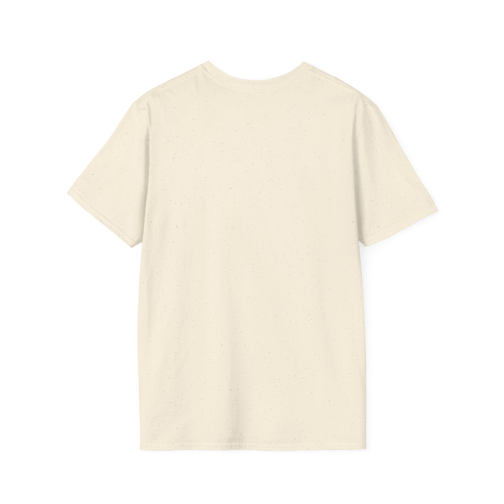 Reign Tee — Natural