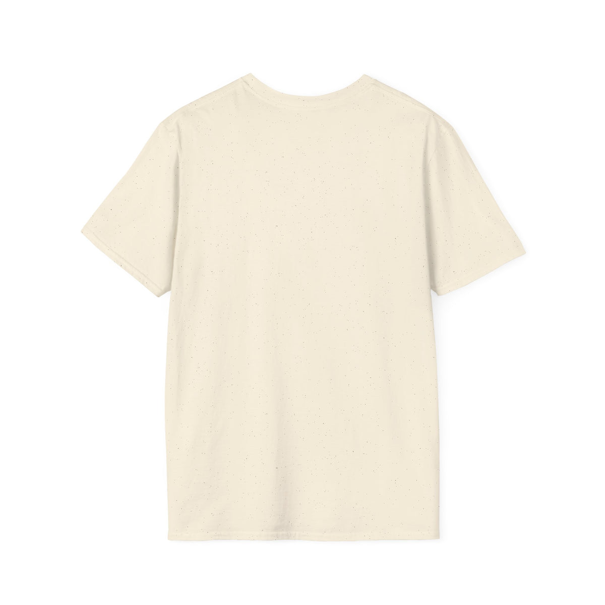 Reign Tee — Natural