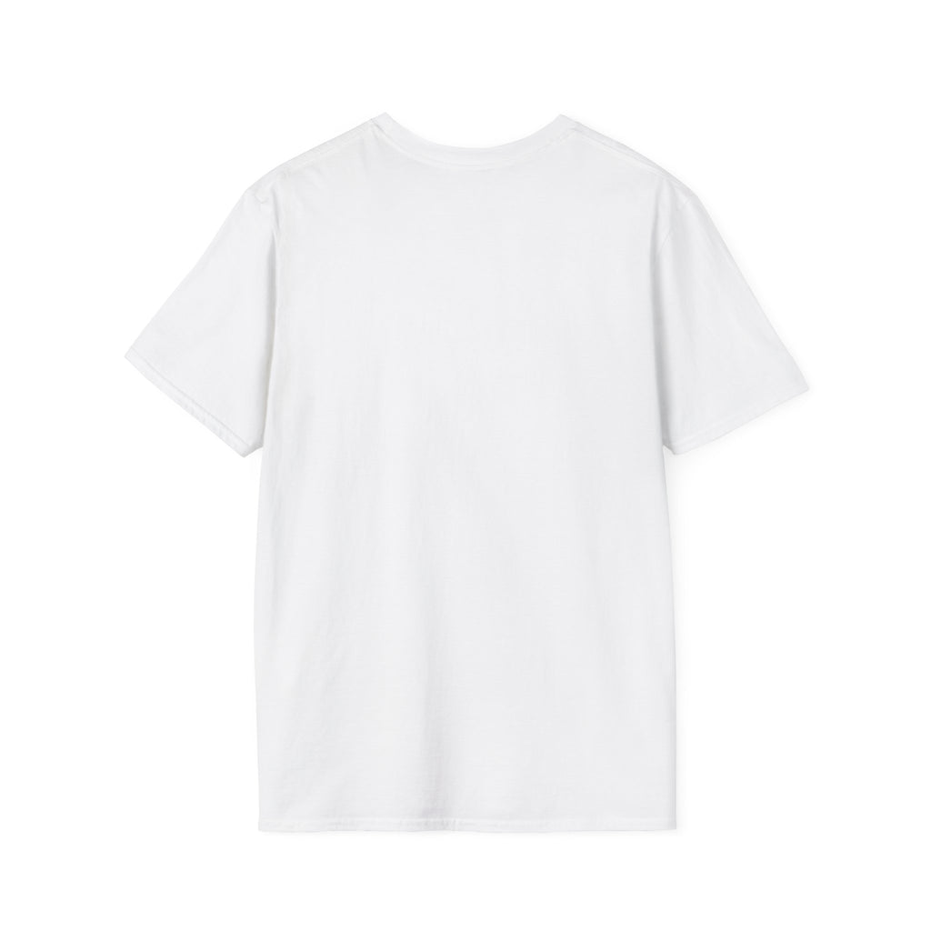 Everlasting Peace Tee — White