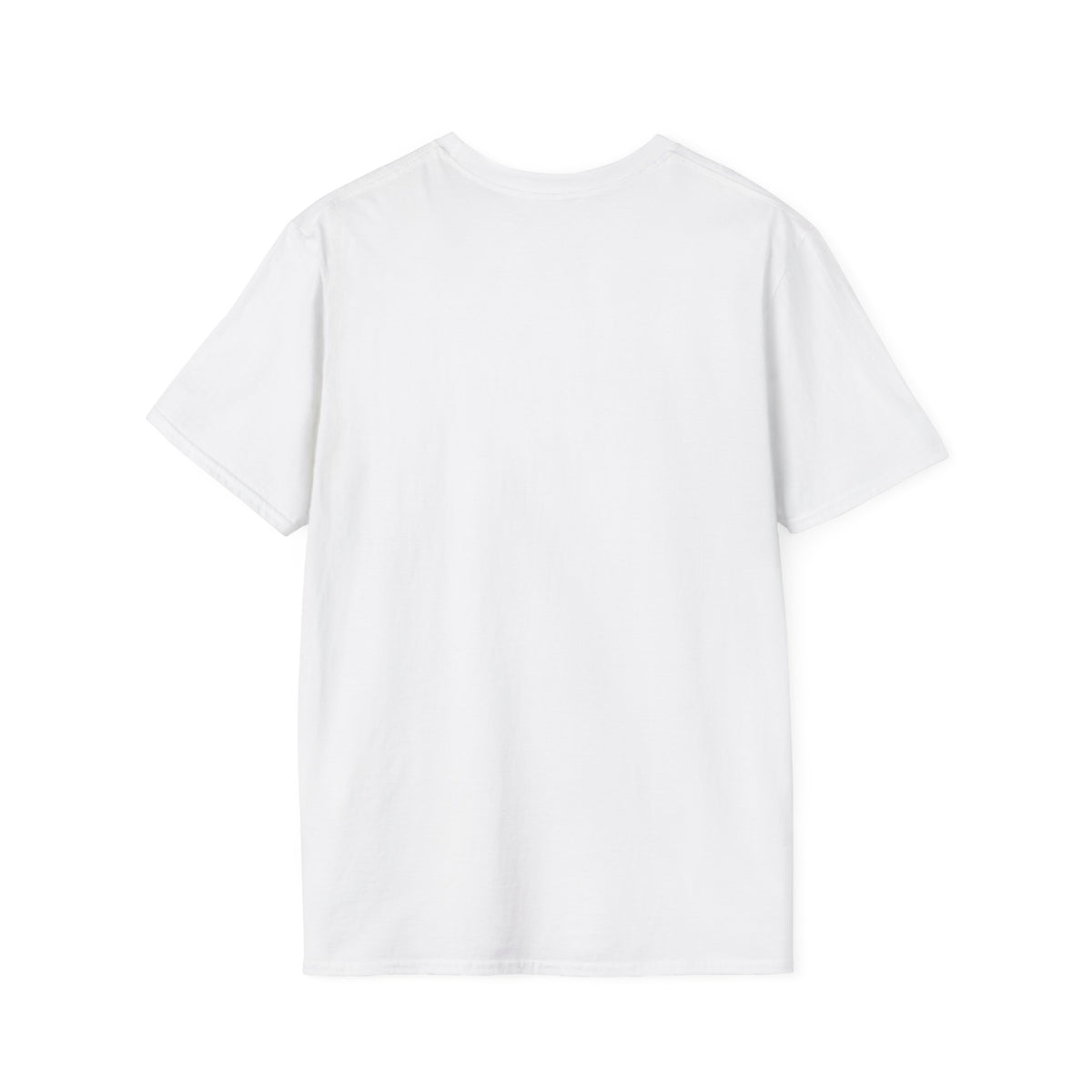 Everlasting Peace Tee — White