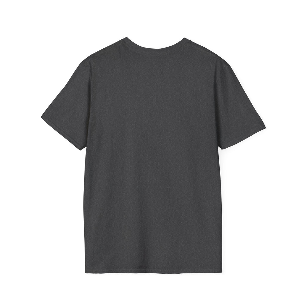 Everlasting Peace Tee — Dark Heather
