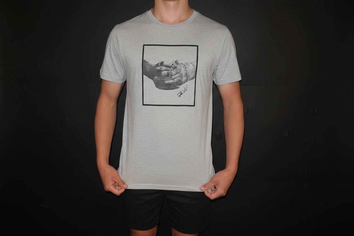 Sport Grey - Full Torso